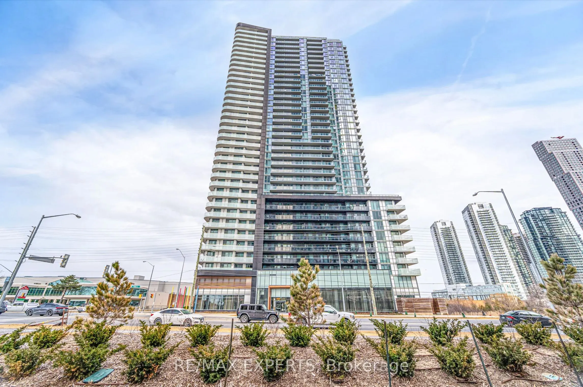 7895 Jane Street, #2314