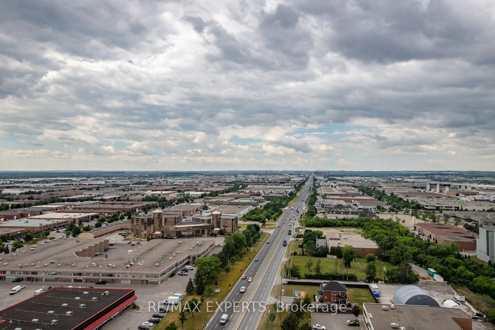7895 Jane Street, #2314