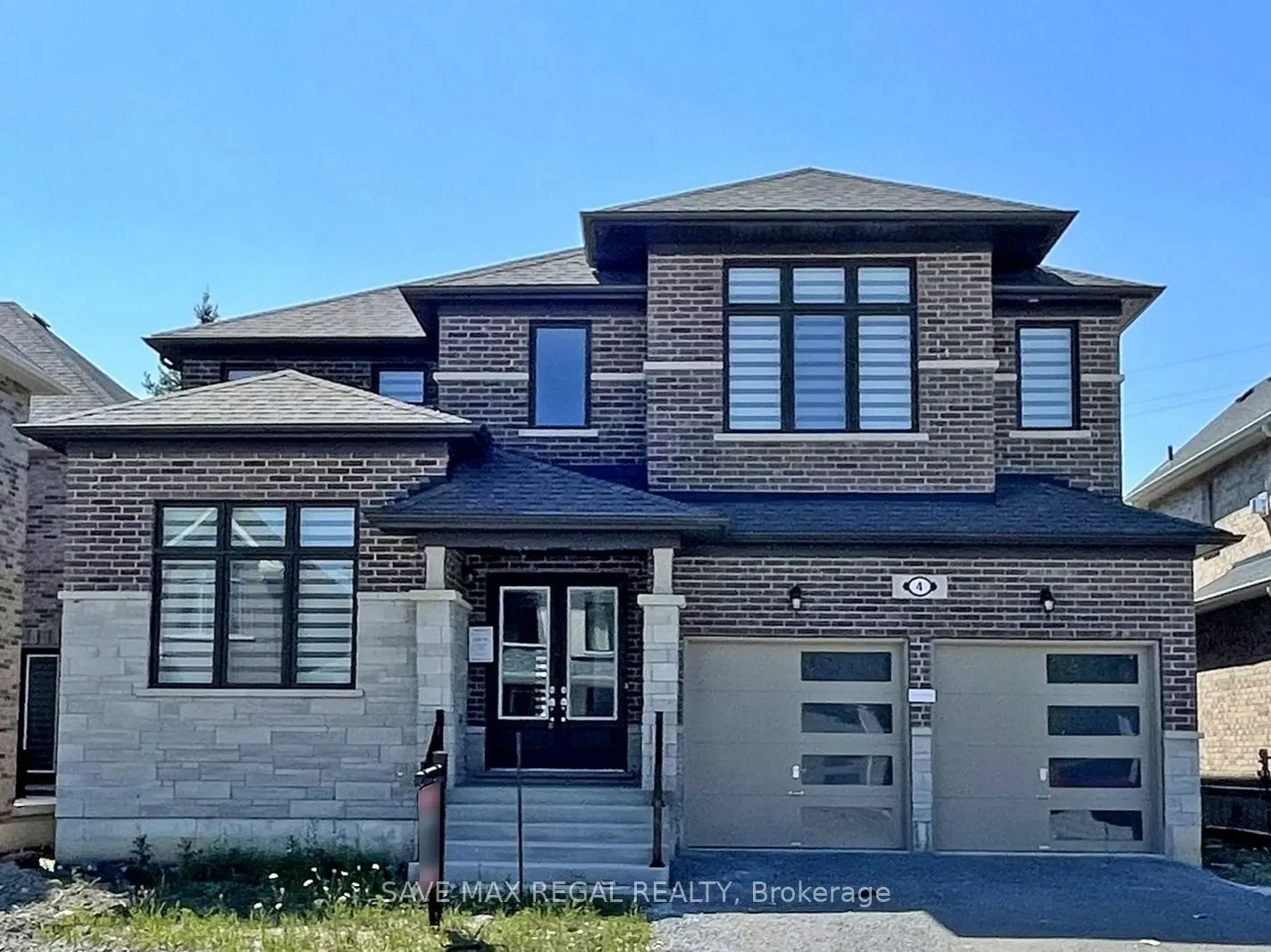 4 Rail Trail Court