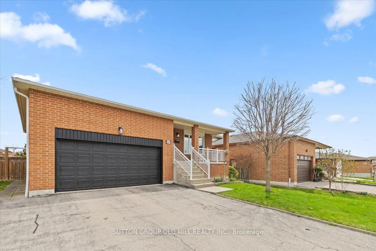 37 Brandy Crescent