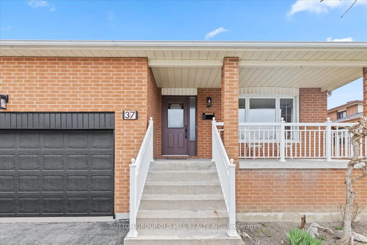 37 Brandy Crescent