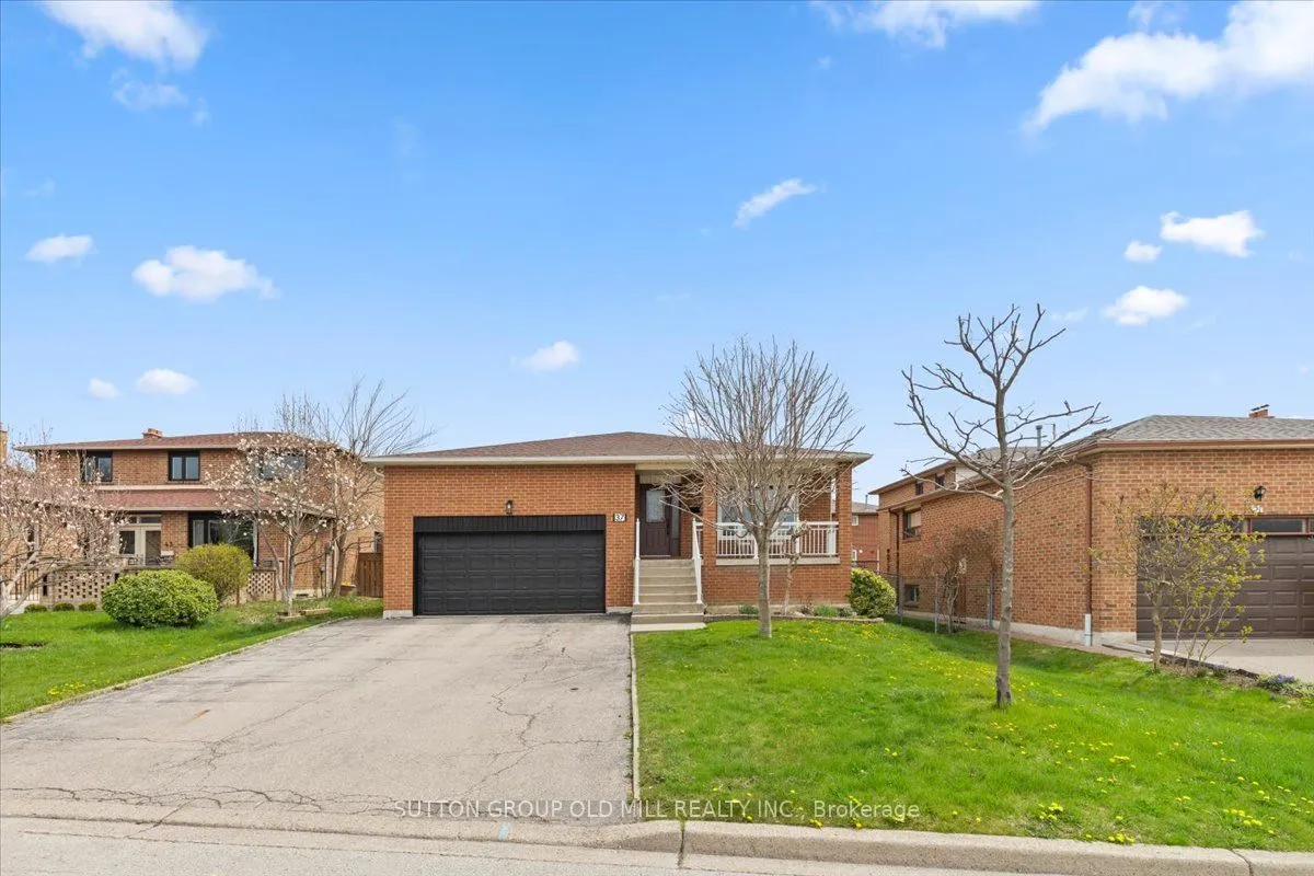 37 Brandy Crescent