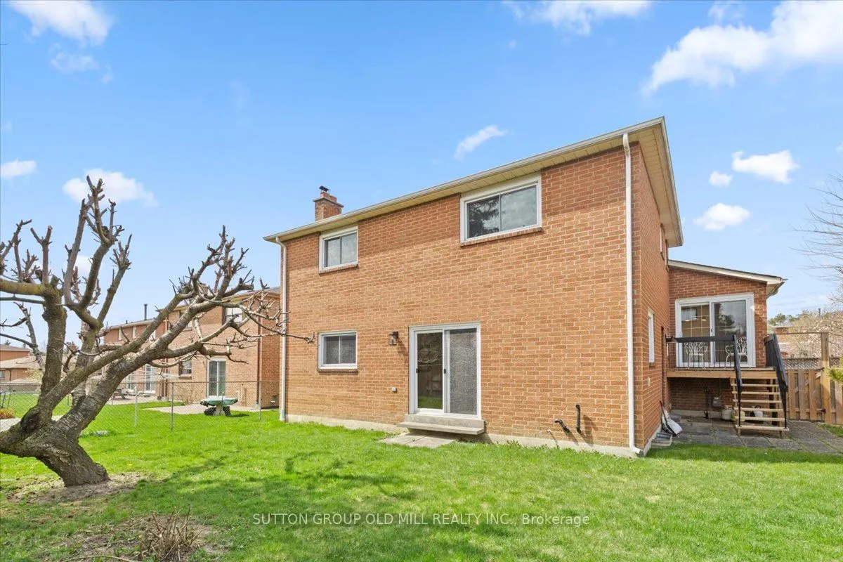 37 Brandy Crescent