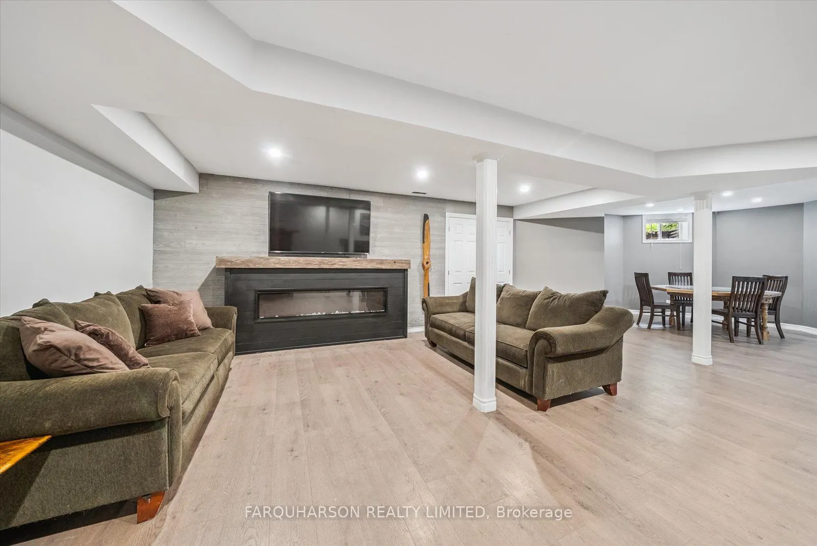 16832 Mccowan Road