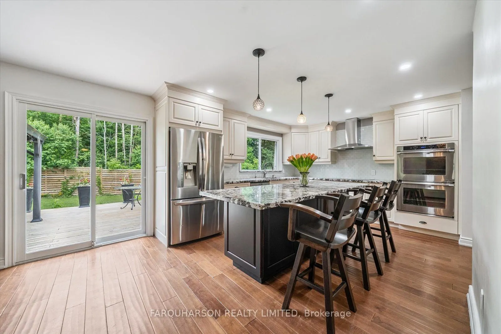 16832 Mccowan Road