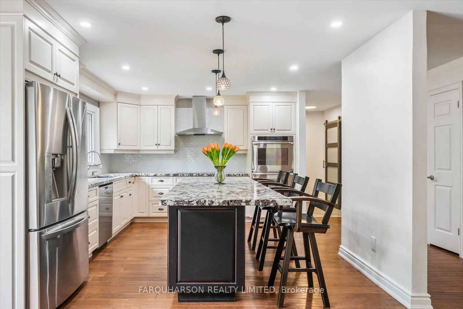 16832 Mccowan Road