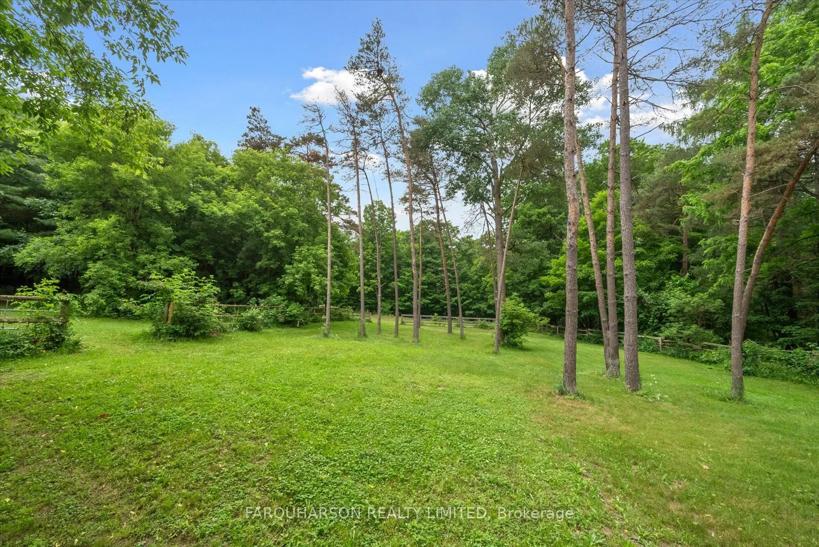 16832 Mccowan Road
