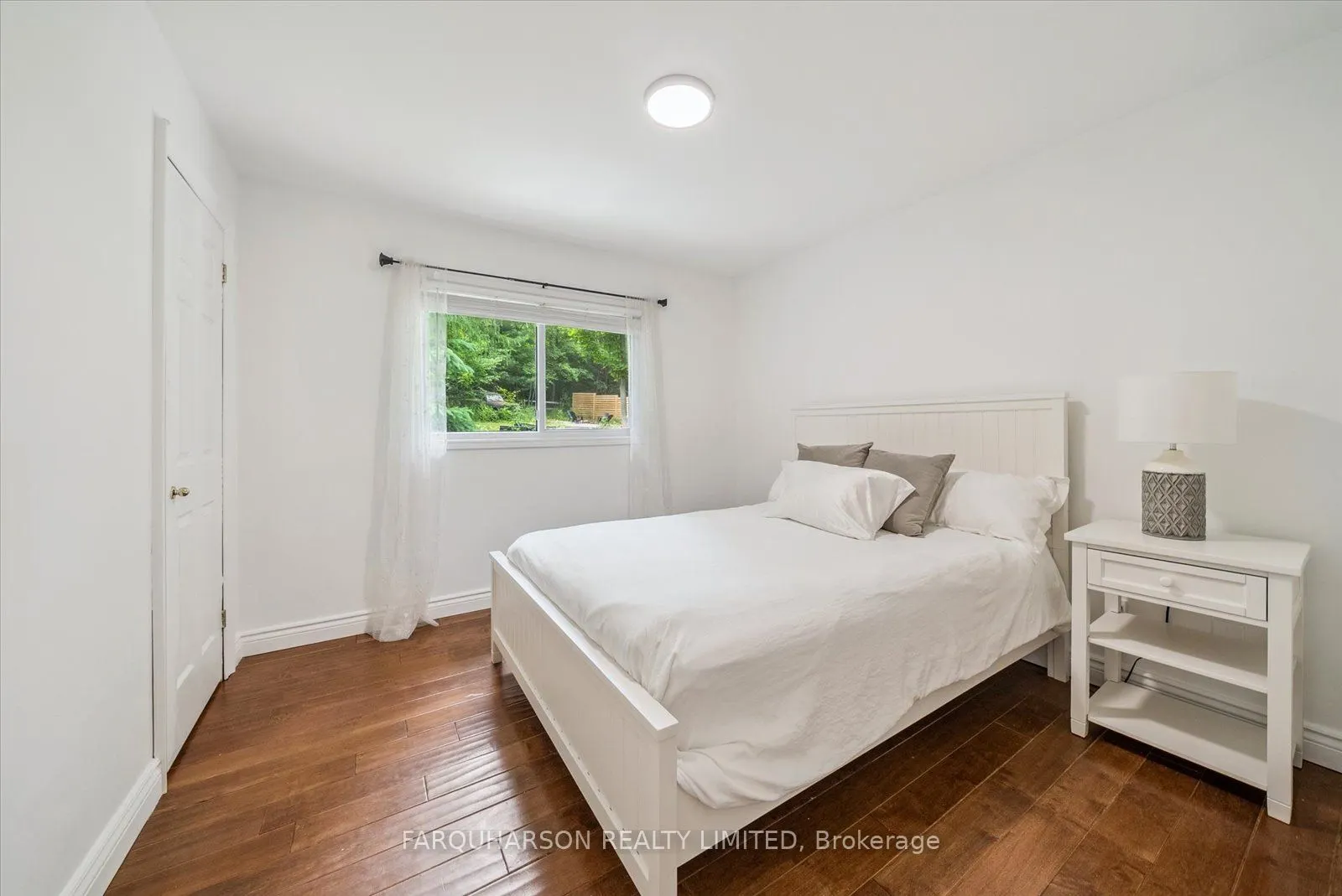 16832 Mccowan Road