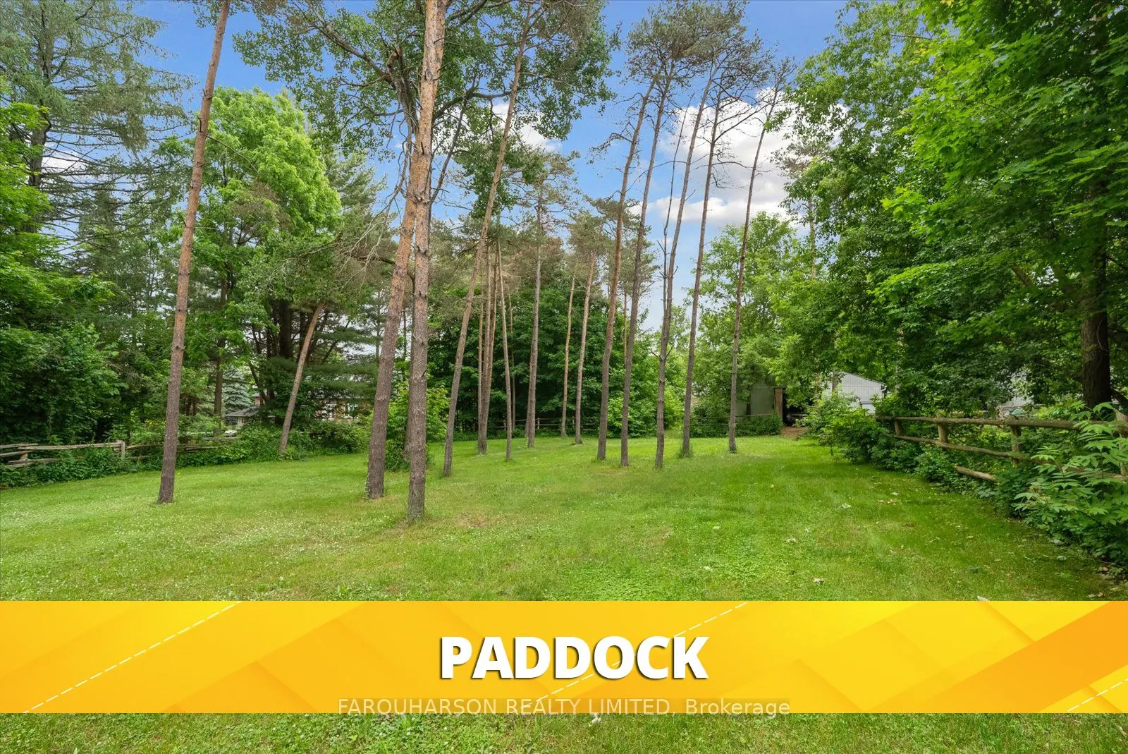 16832 Mccowan Road