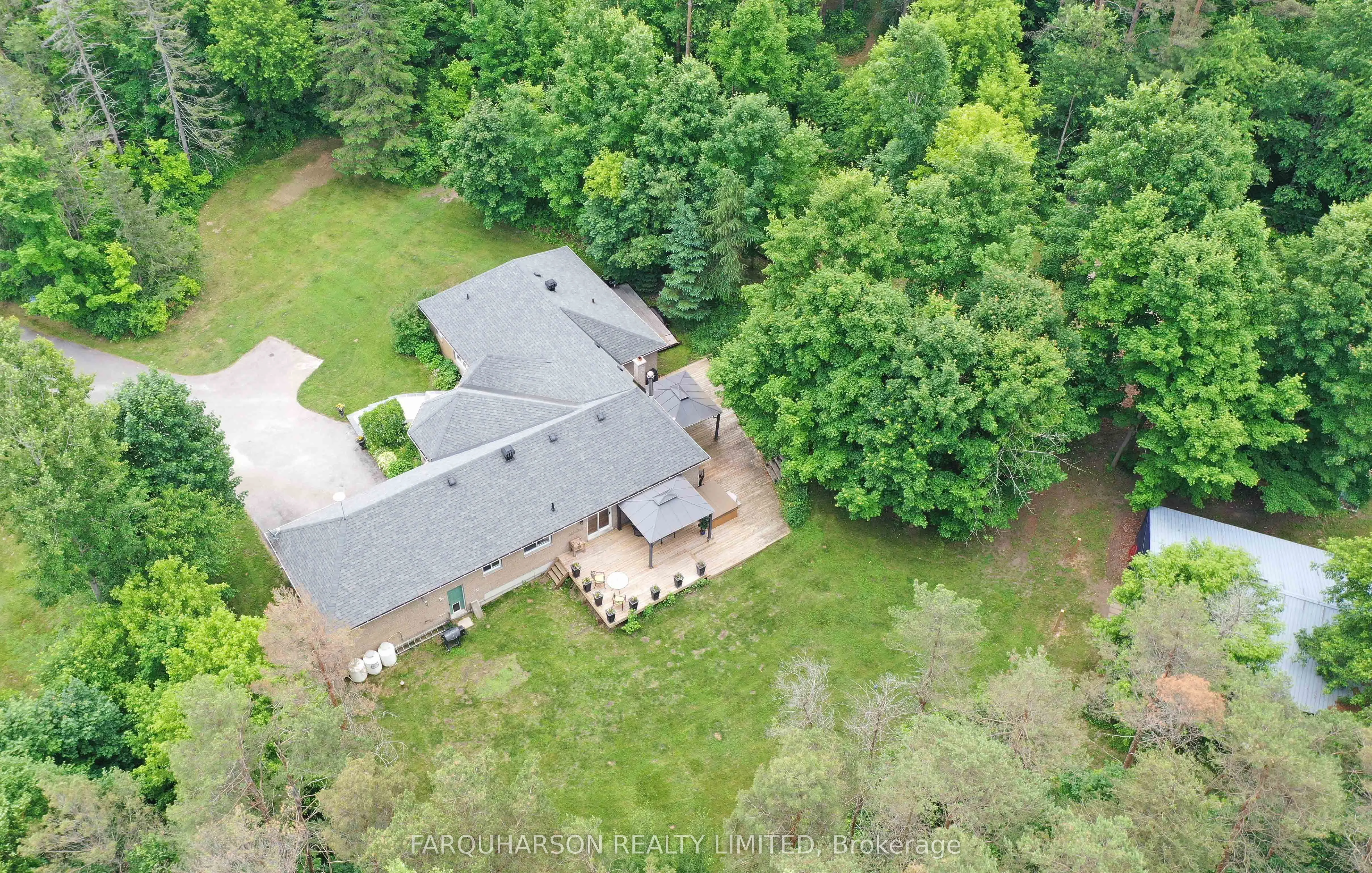 16832 Mccowan Road