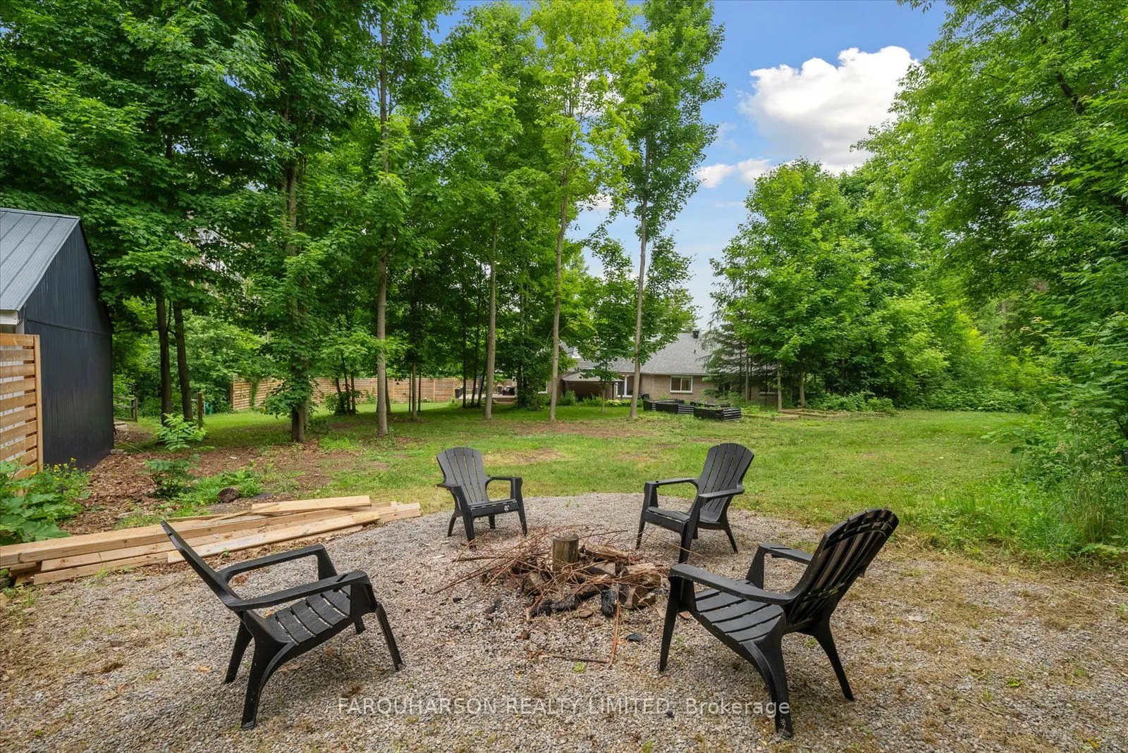 16832 Mccowan Road