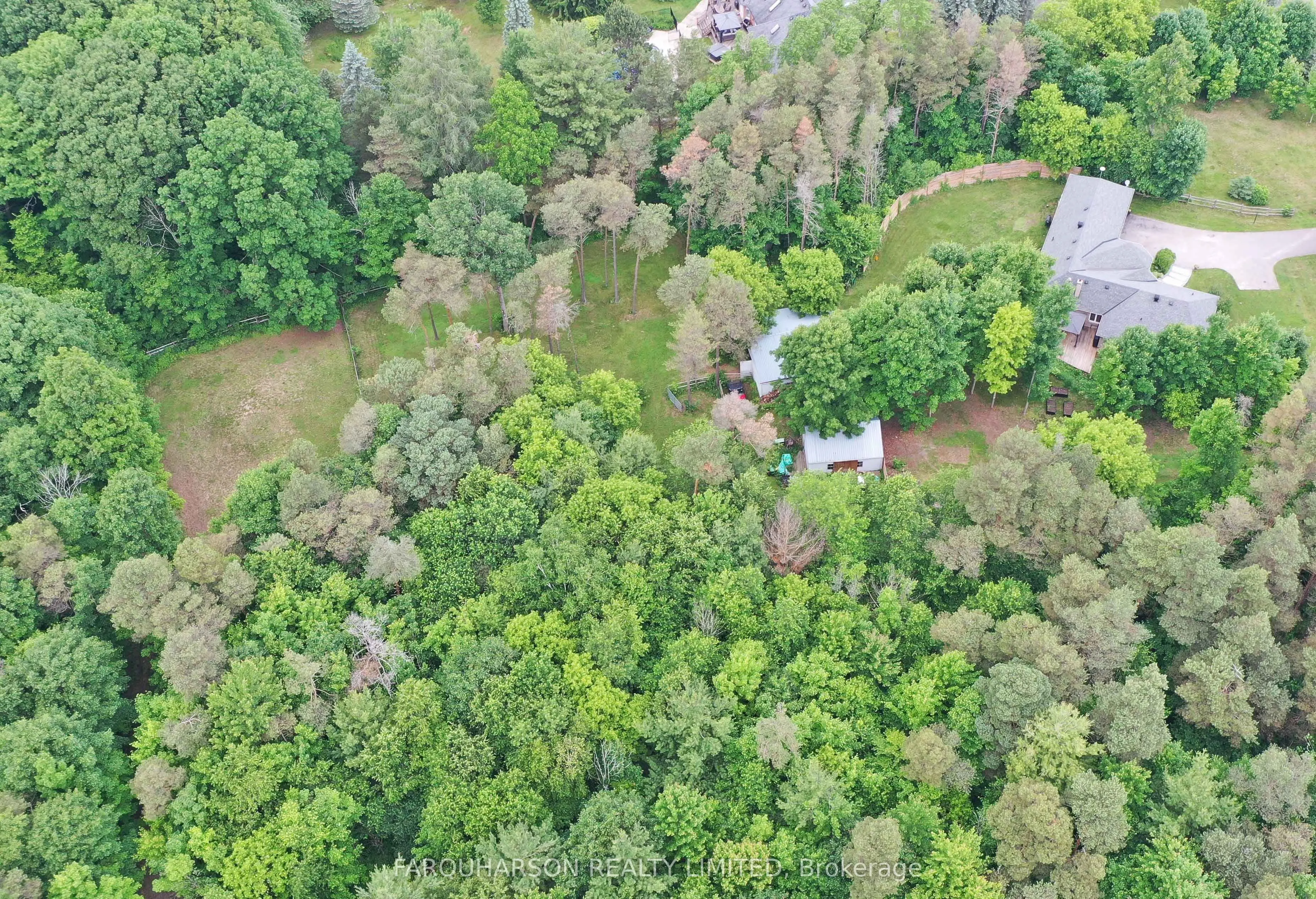 16832 Mccowan Road