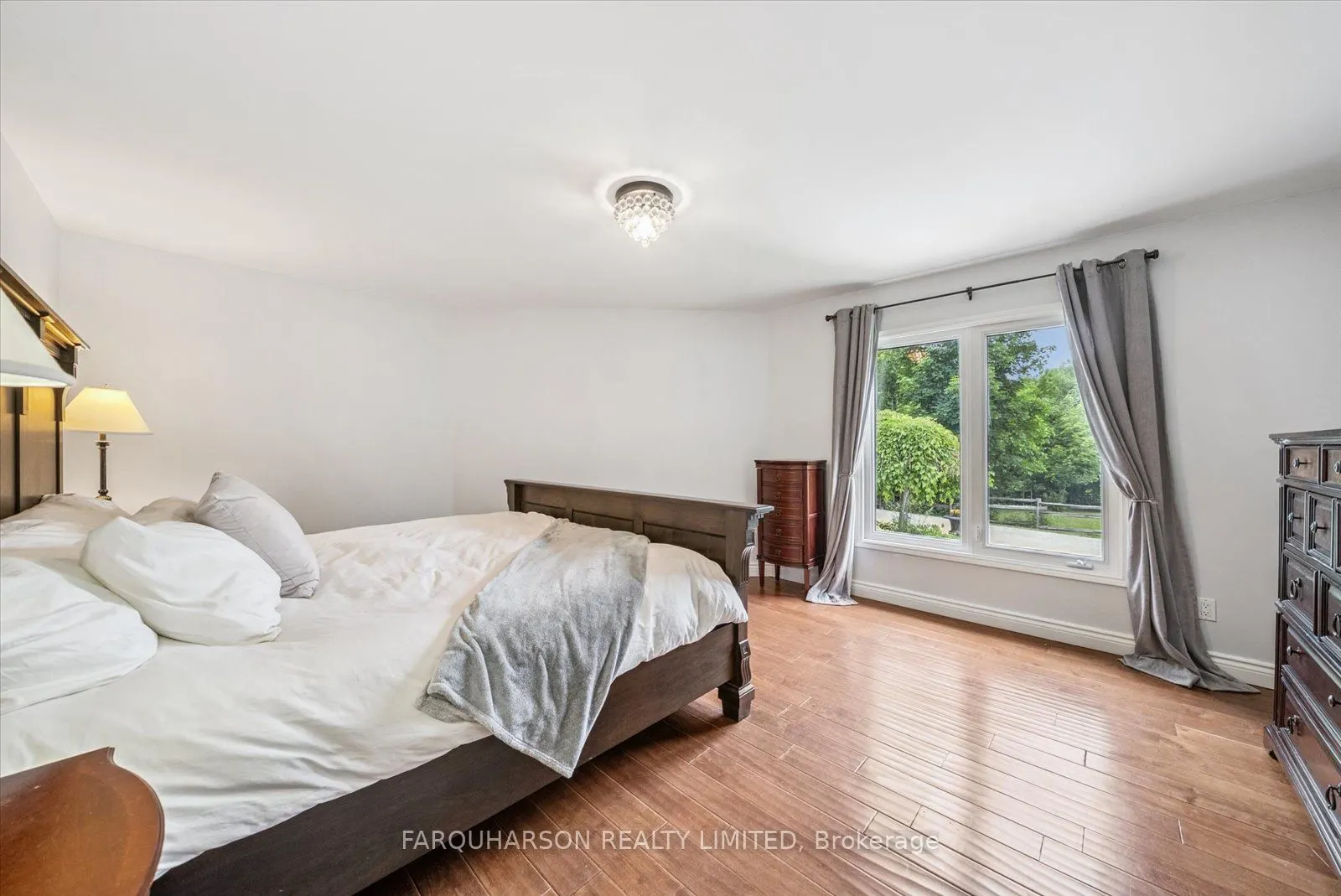 16832 Mccowan Road