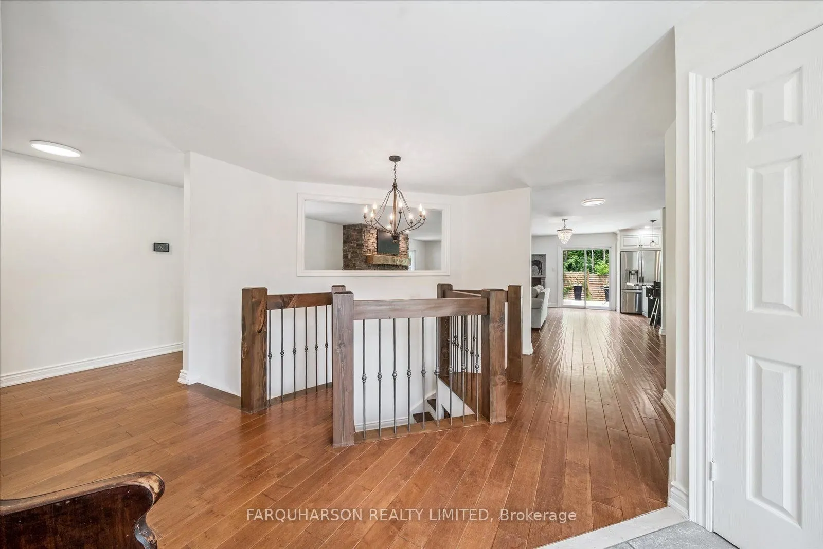 16832 Mccowan Road