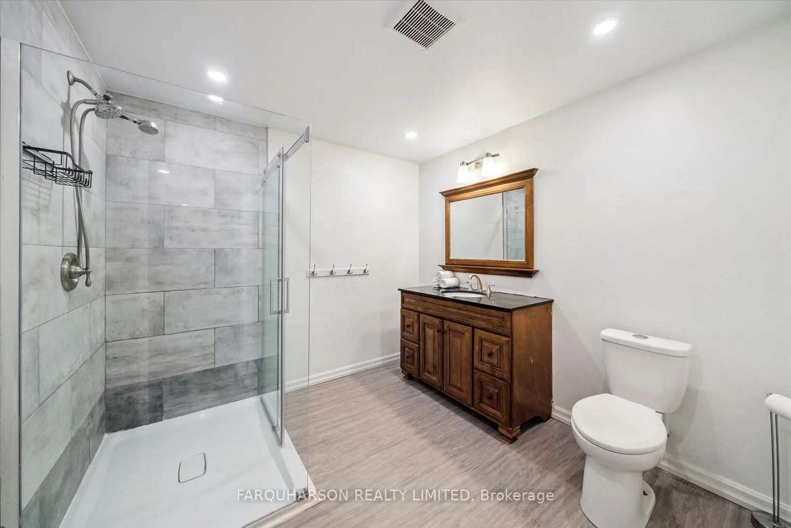 16832 Mccowan Road