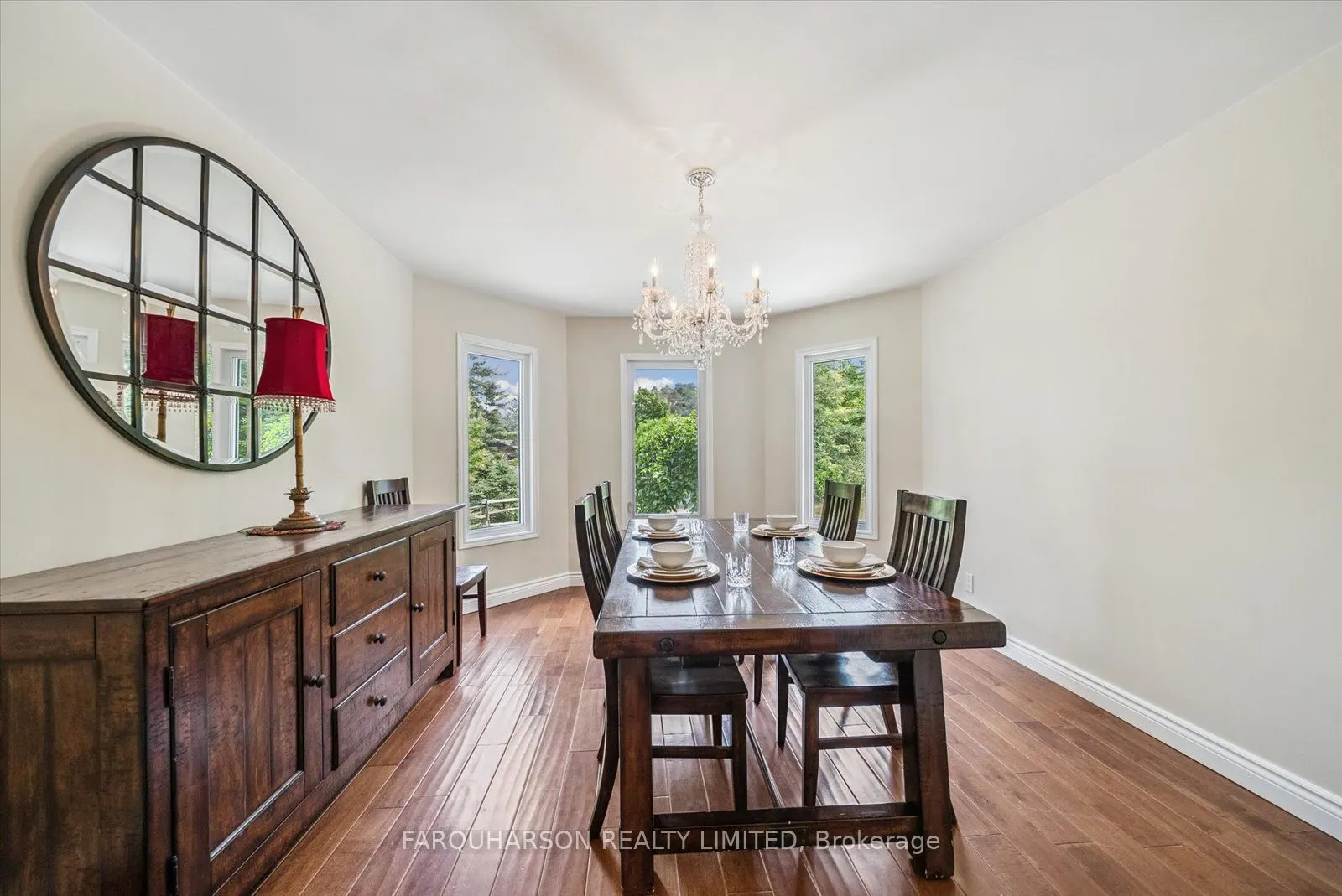 16832 Mccowan Road