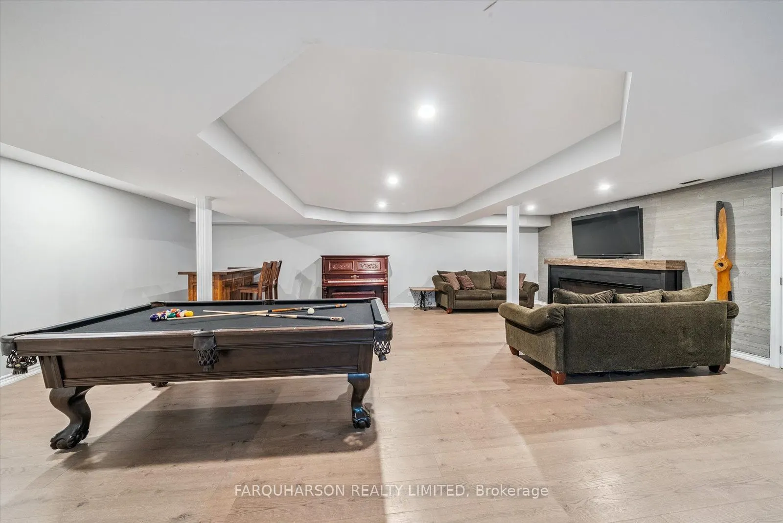 16832 Mccowan Road