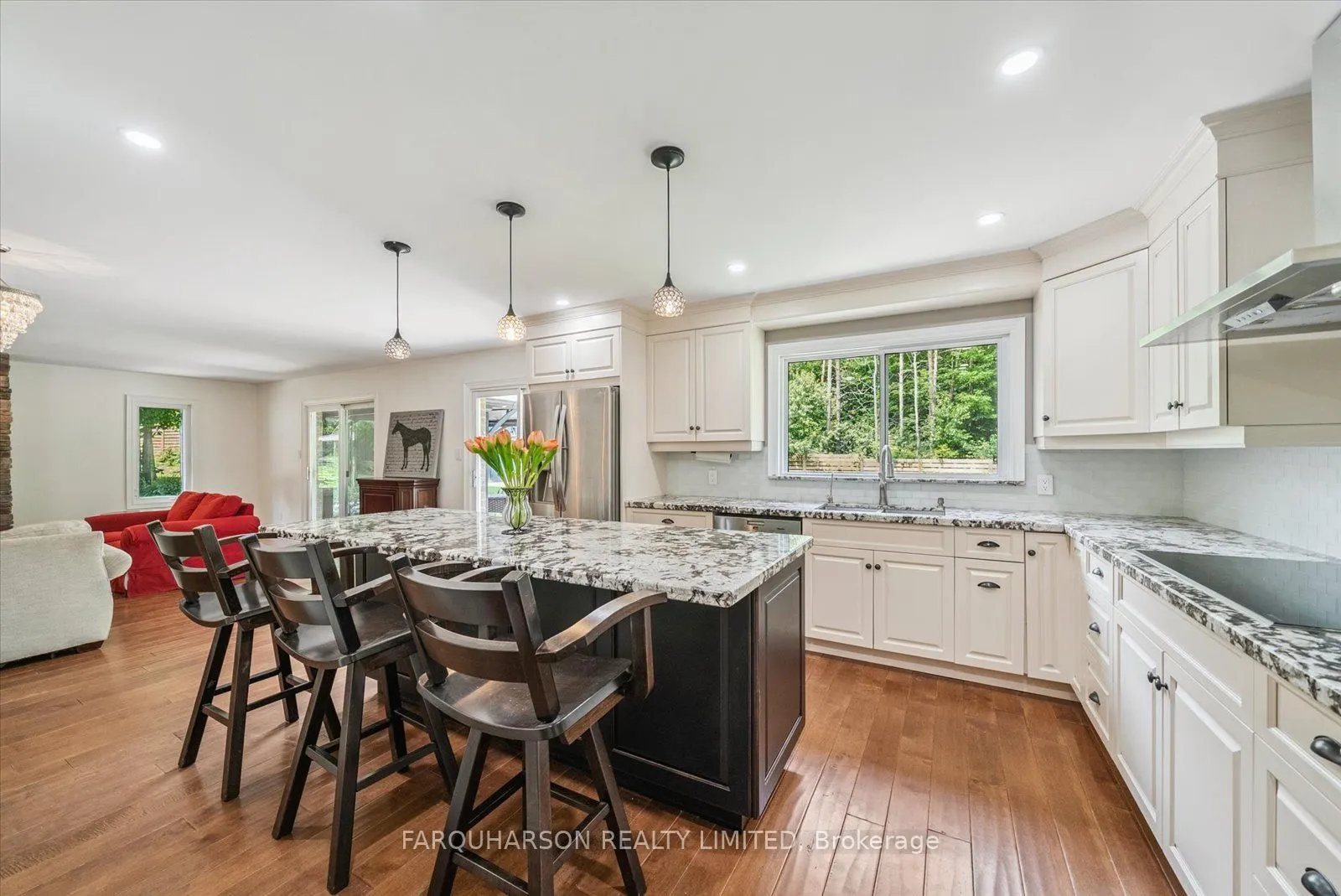 16832 Mccowan Road