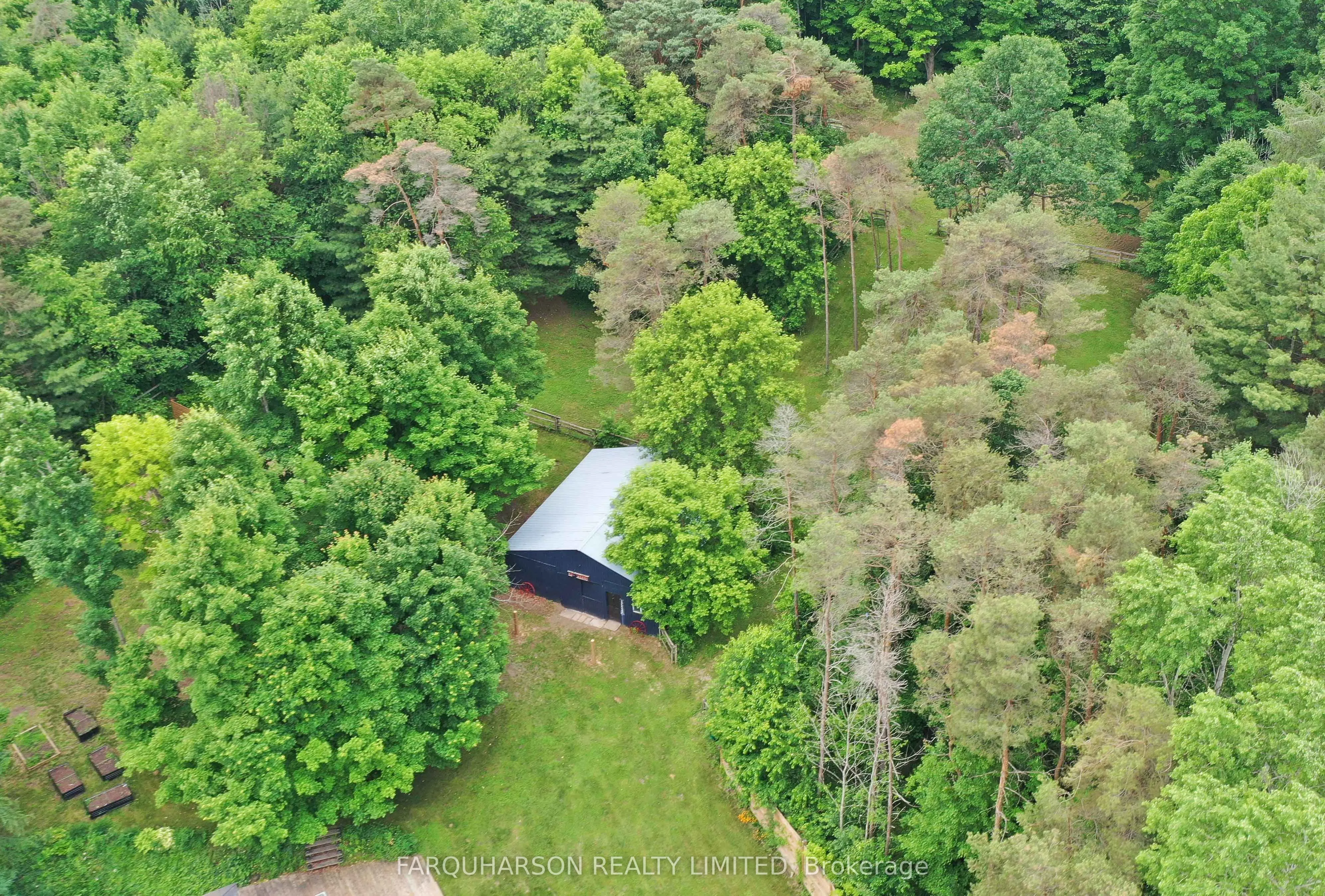 16832 Mccowan Road