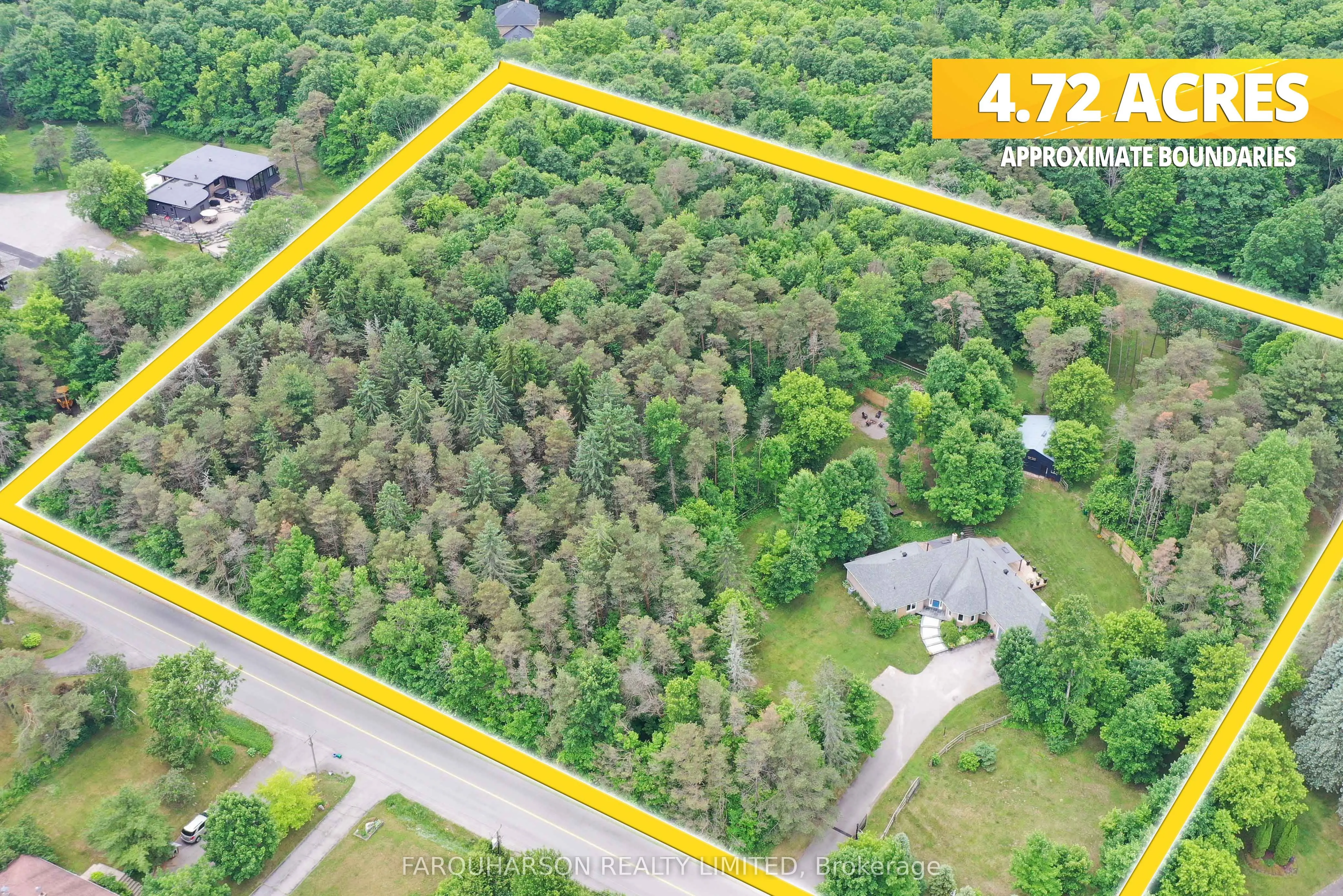 16832 Mccowan Road