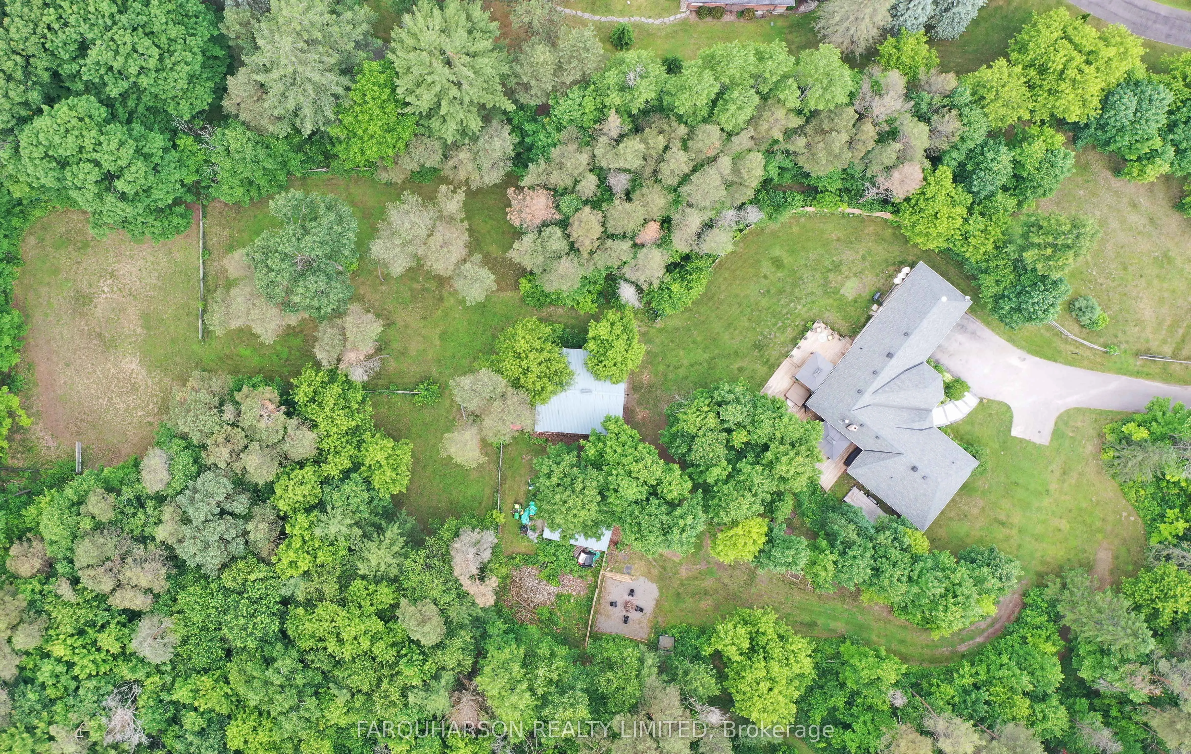 16832 Mccowan Road