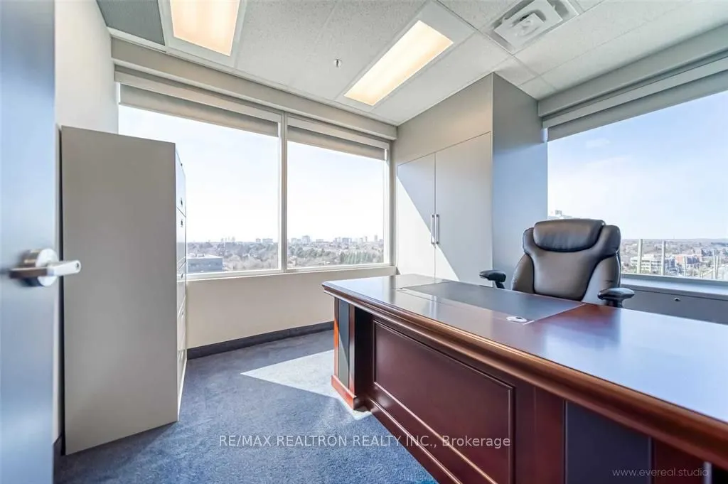 7191 Yonge Street, #512