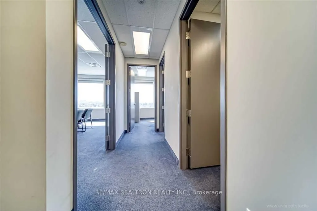 7191 Yonge Street, #512