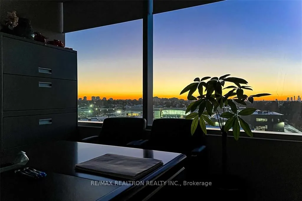 7191 Yonge Street, #512