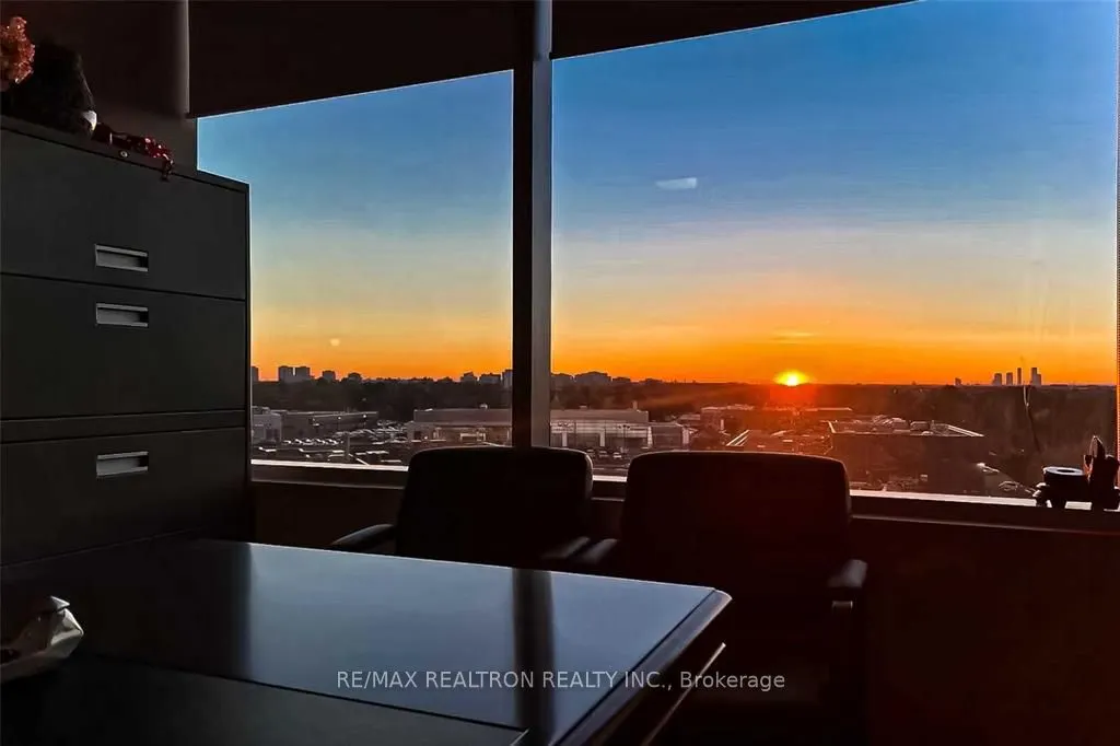 7191 Yonge Street, #512