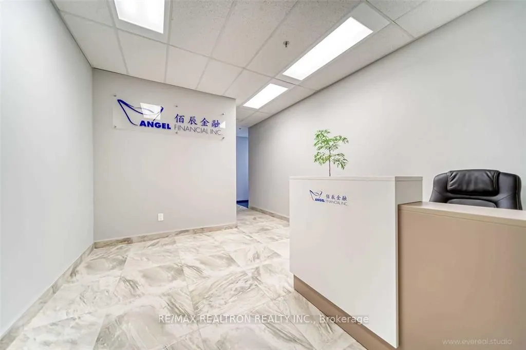 7191 Yonge Street, #512