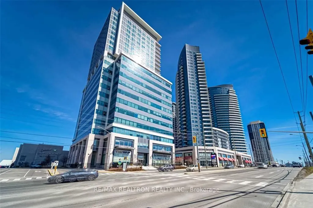 7191 Yonge Street, #512