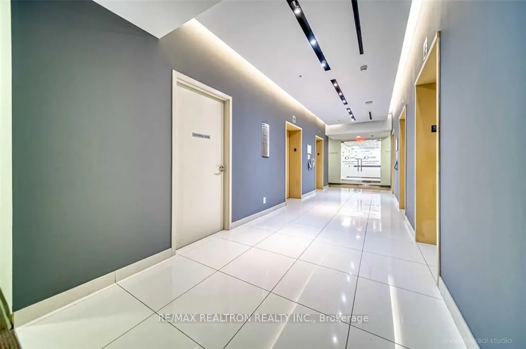 7191 Yonge Street, #512