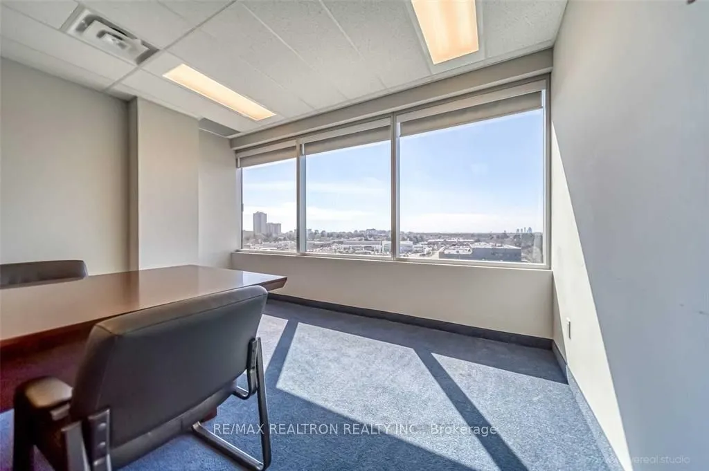 7191 Yonge Street, #512