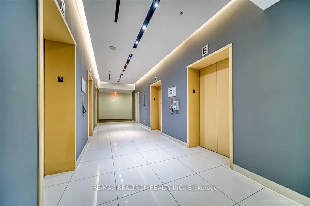 7191 Yonge Street, #512