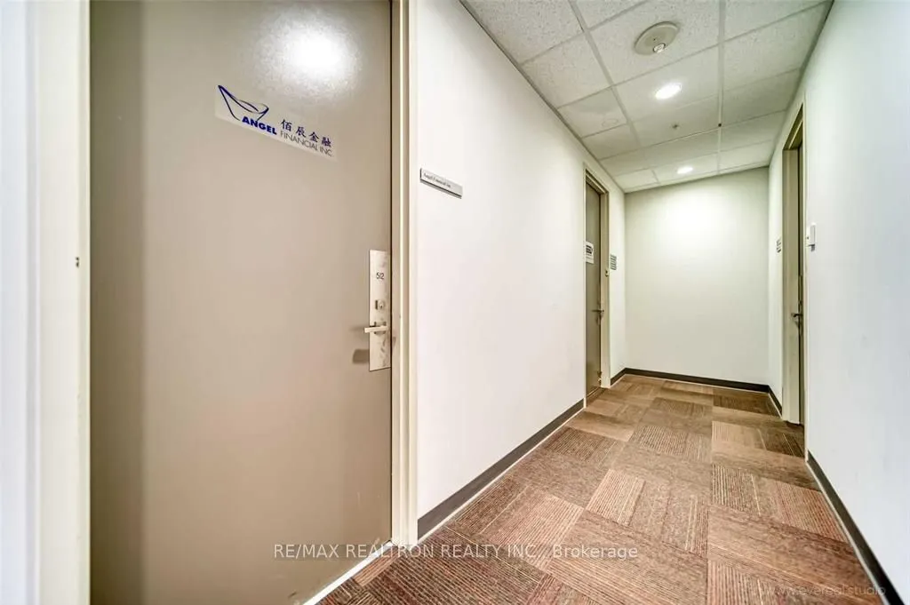 7191 Yonge Street, #512