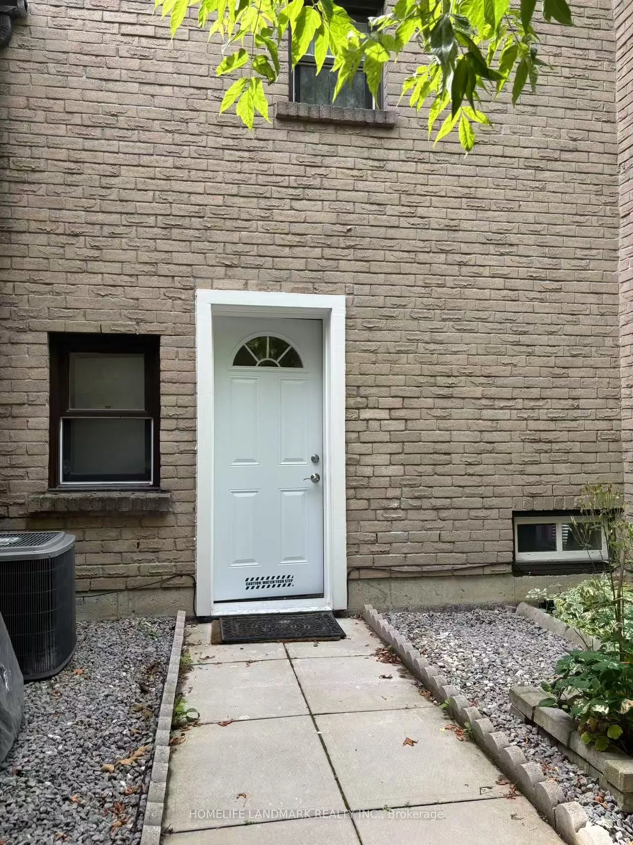 128 A Spruce Street, #Bsmt
