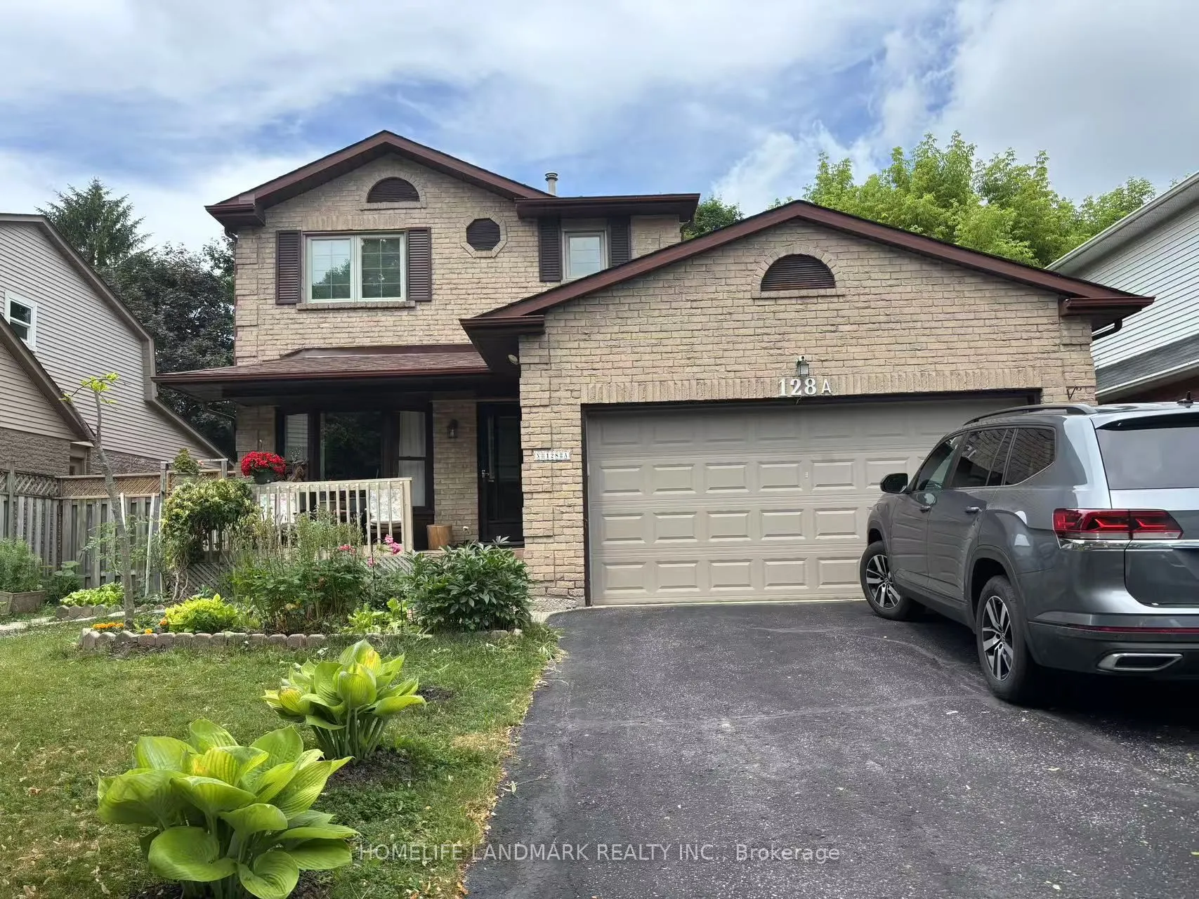 128 A Spruce Street, #Bsmt