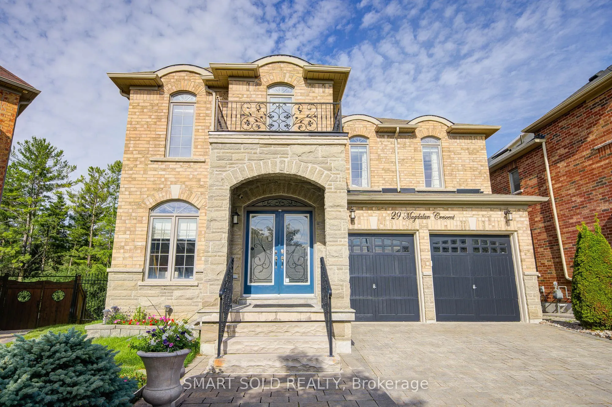 29 Magdalan Crescent