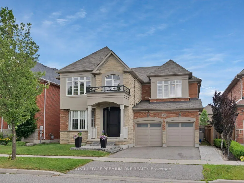163 Tonner Crescent