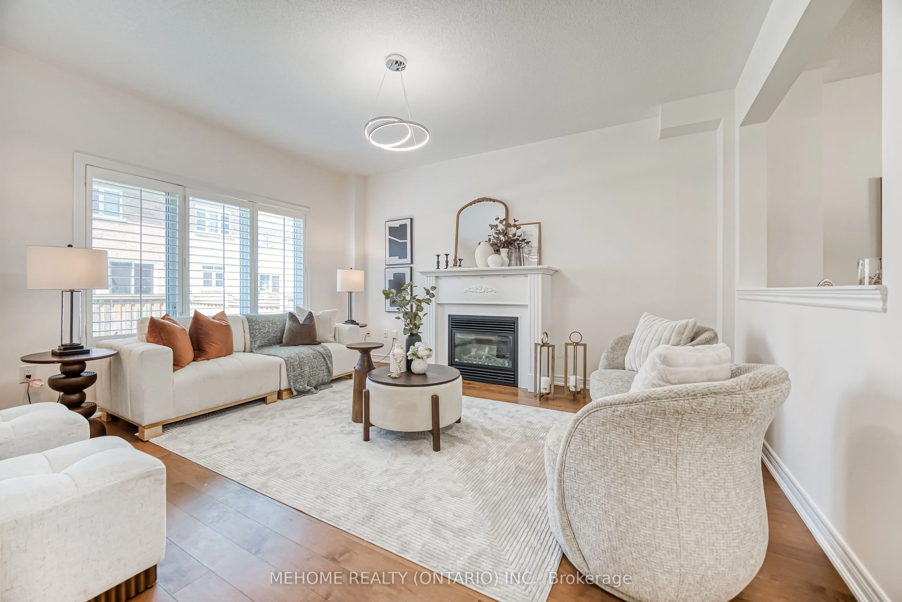 100 Ian Baron Avenue