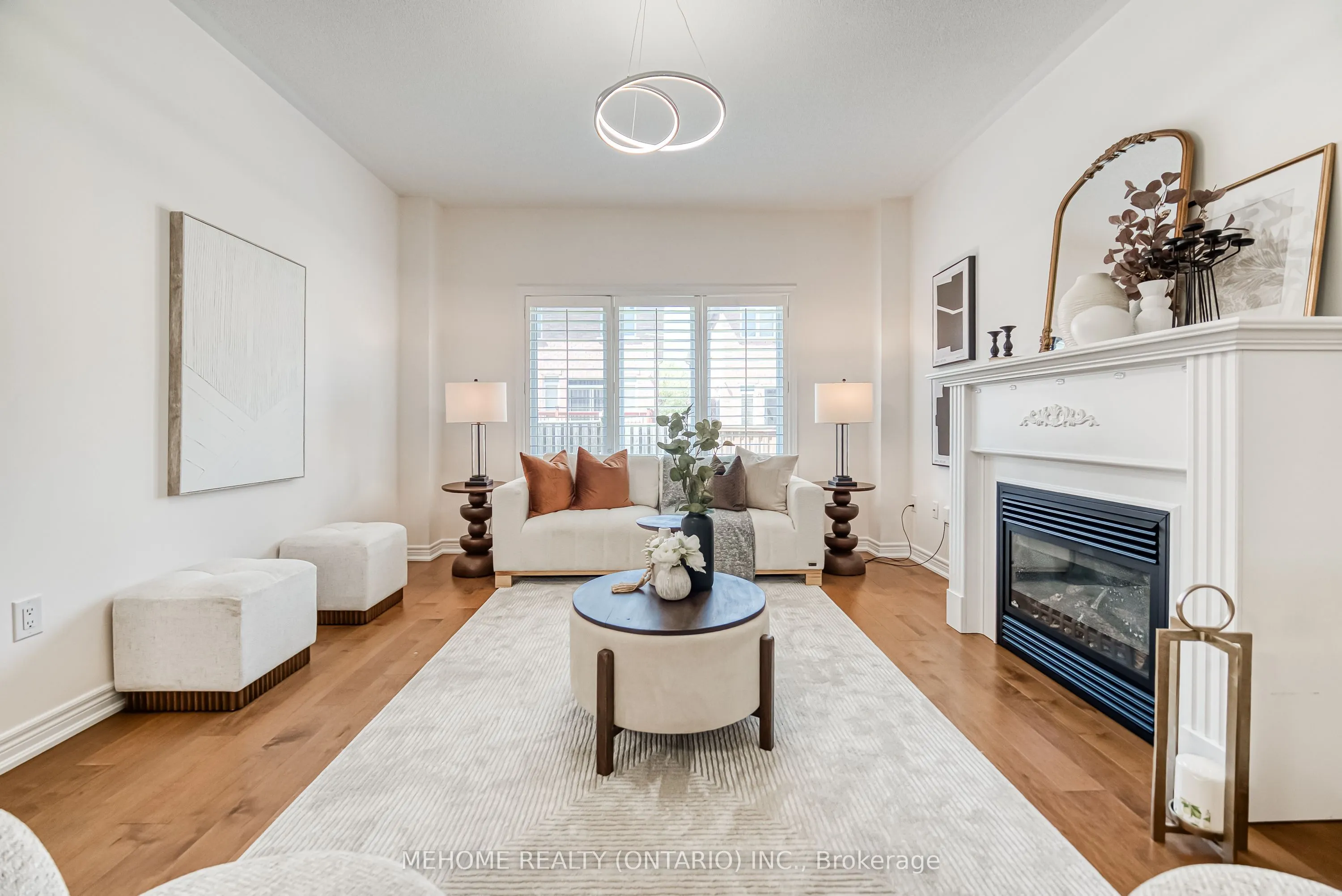 100 Ian Baron Avenue