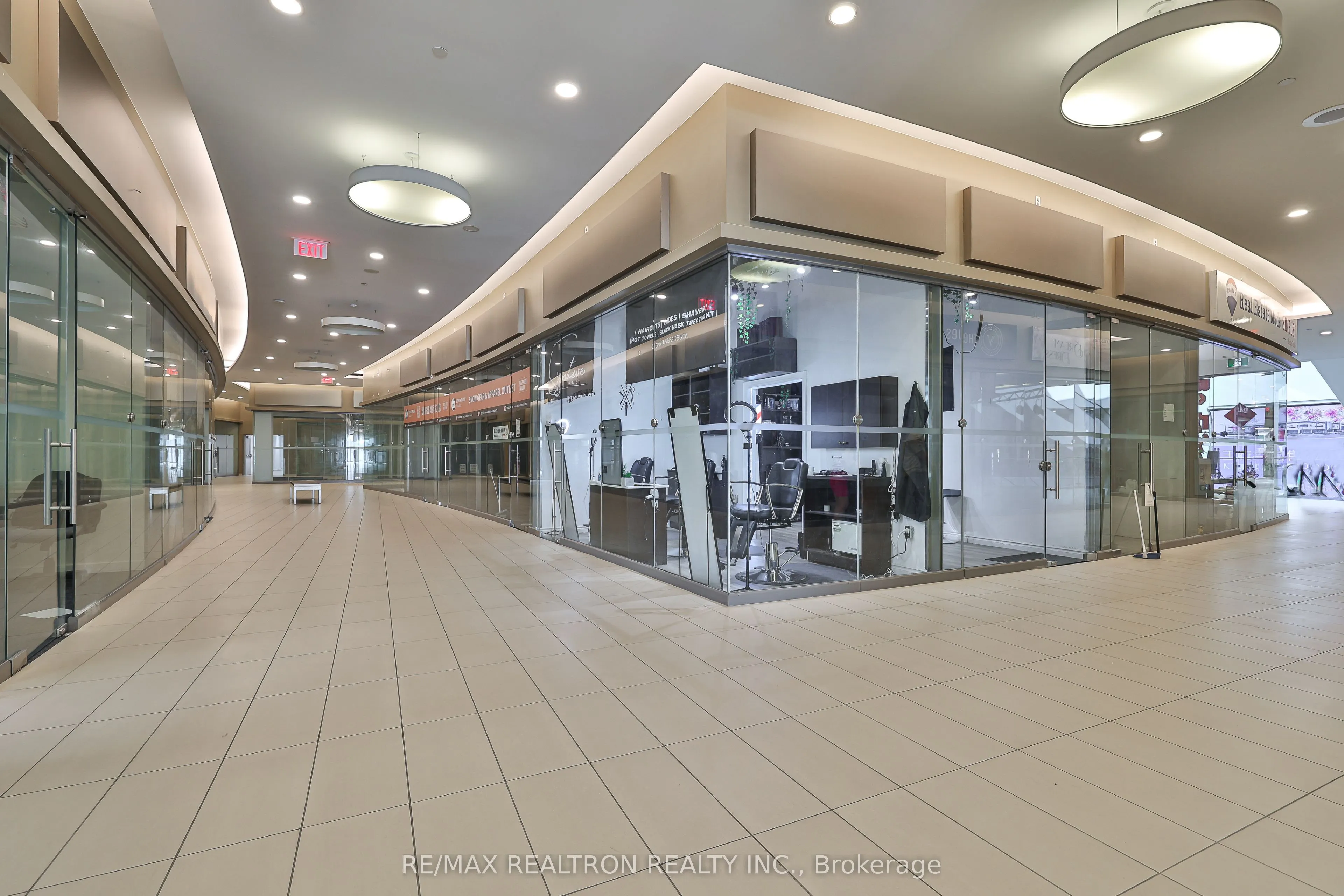 9390 Woodbine Avenue, #2D1