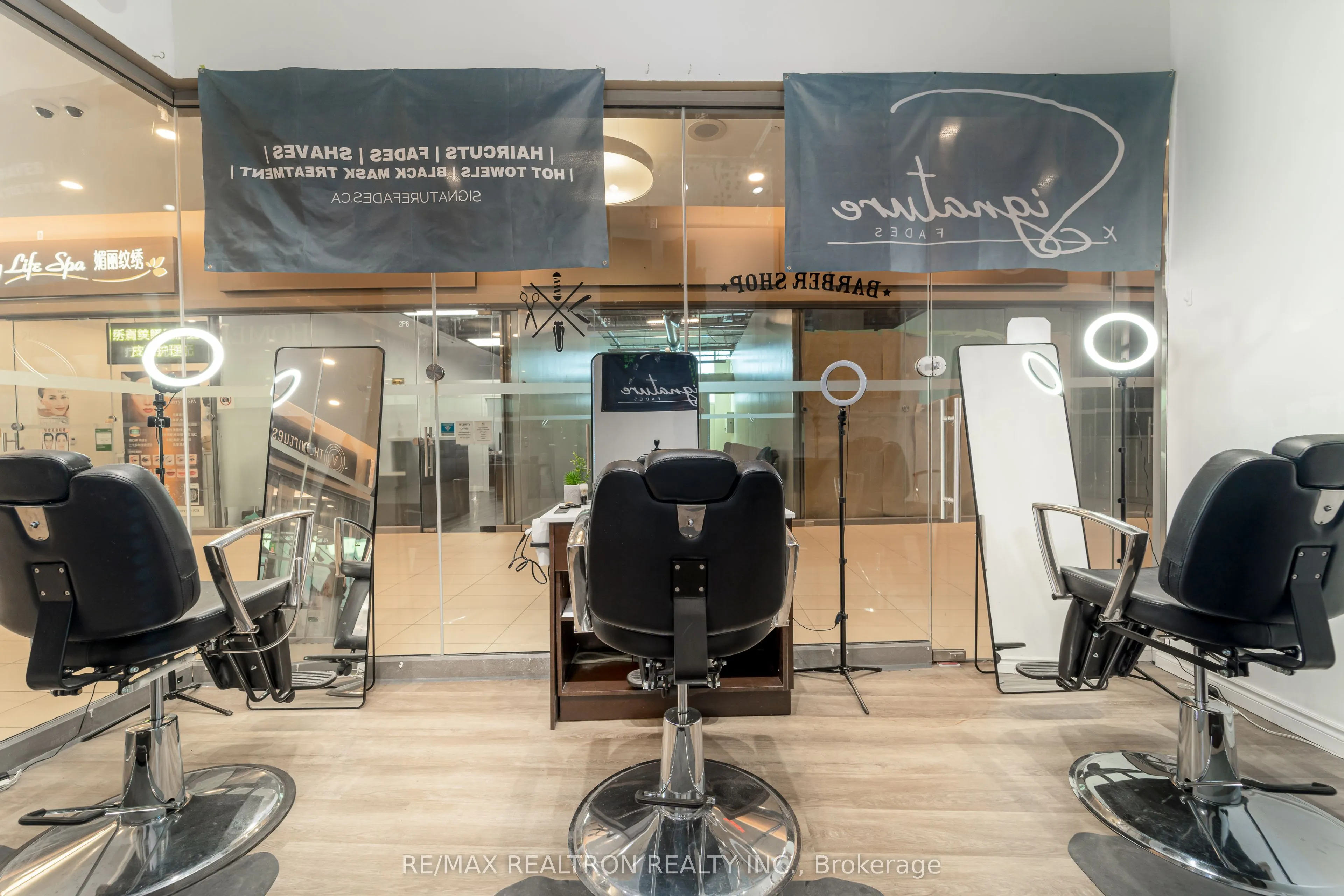 9390 Woodbine Avenue, #2D1