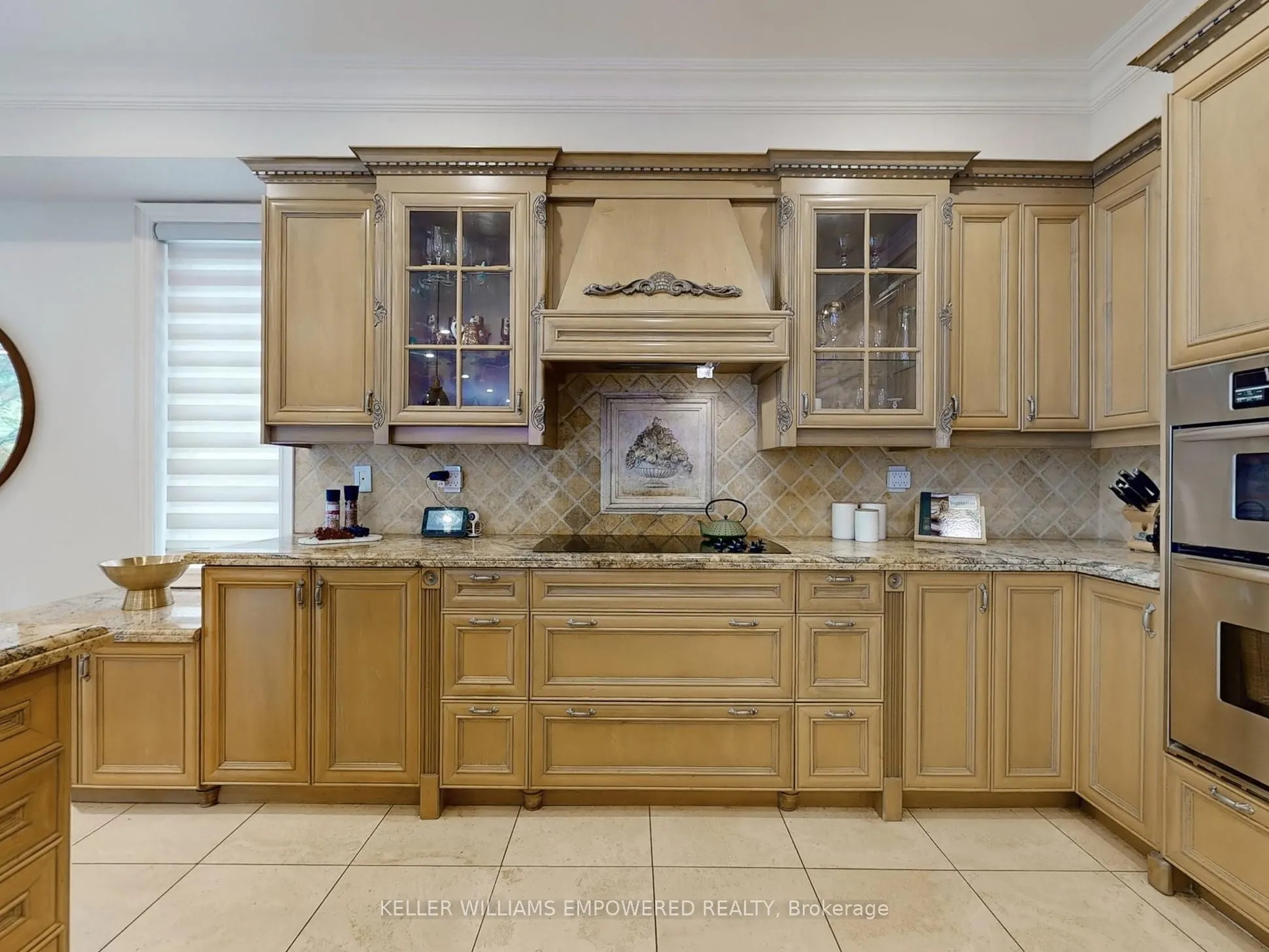 115 Thornhill Woods Drive