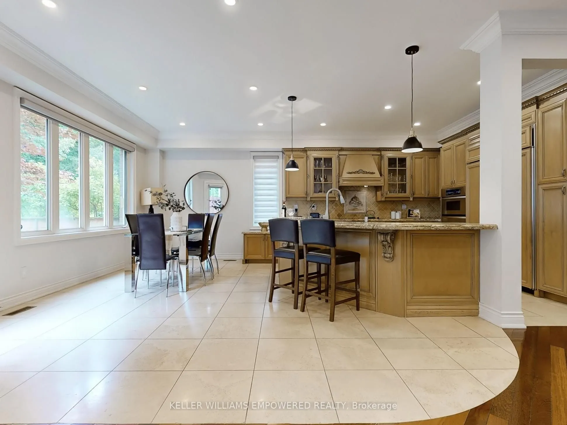 115 Thornhill Woods Drive