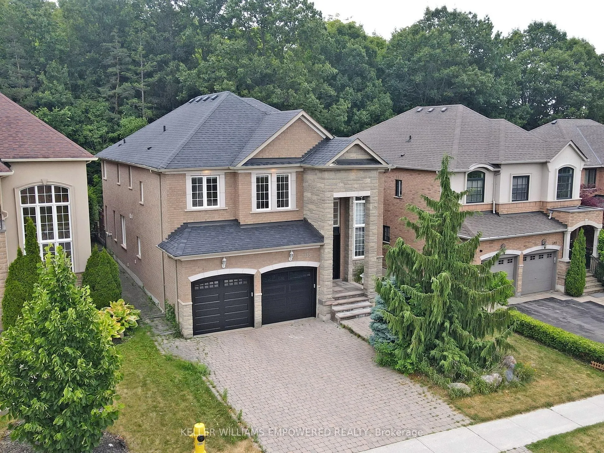 115 Thornhill Woods Drive