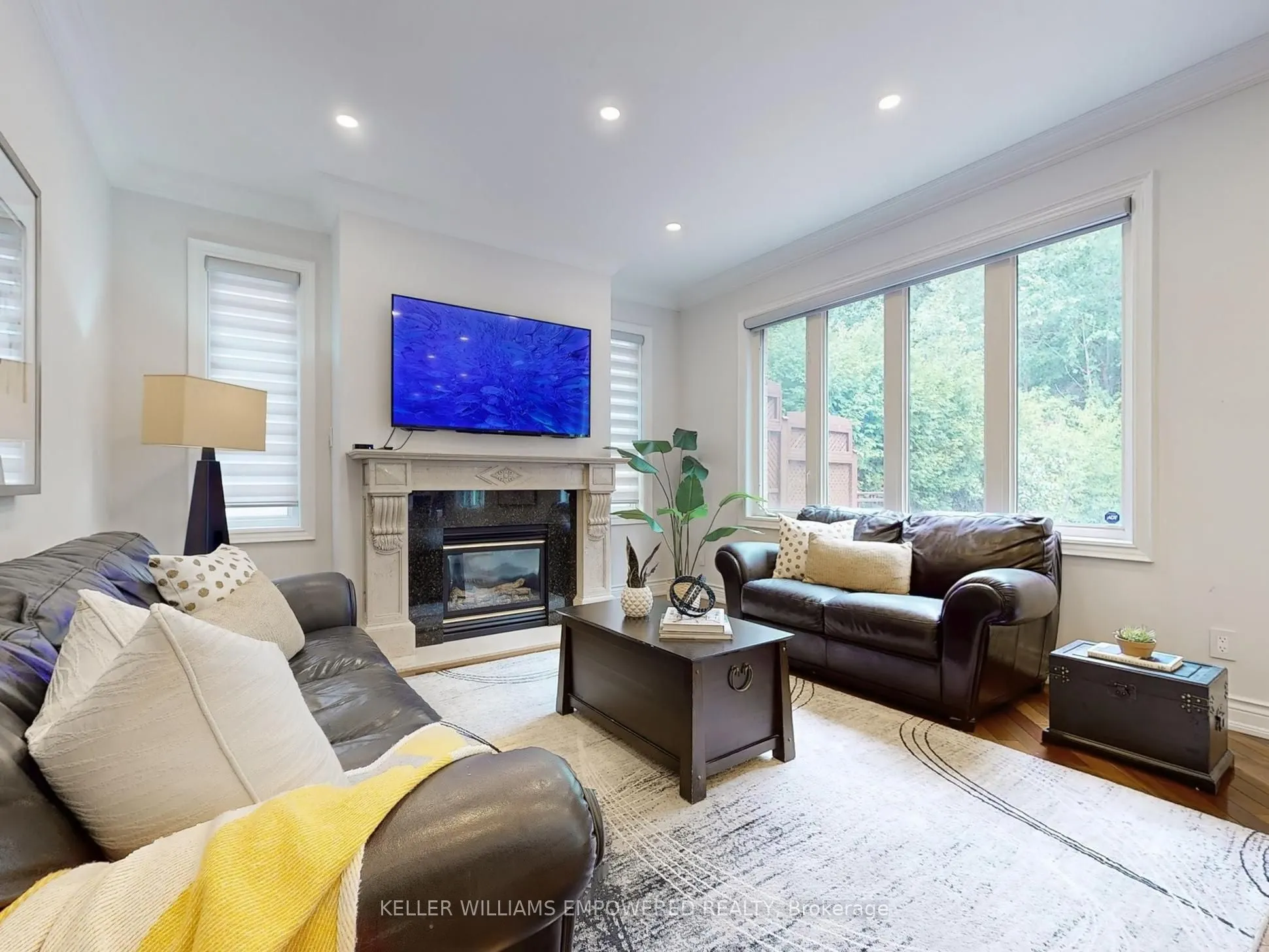 115 Thornhill Woods Drive