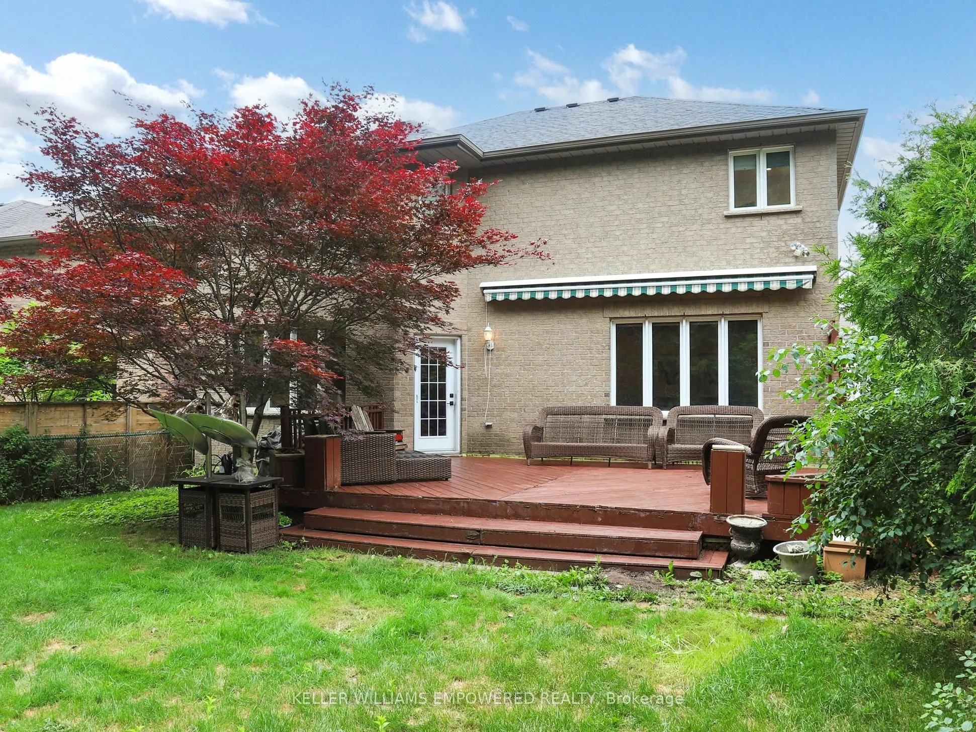 115 Thornhill Woods Drive