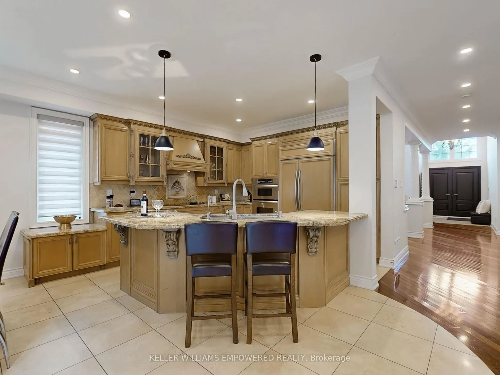 115 Thornhill Woods Drive
