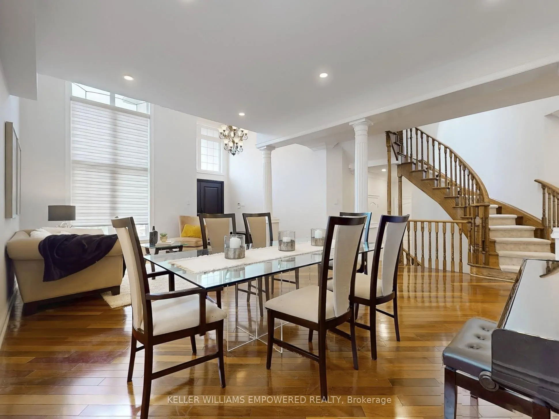 115 Thornhill Woods Drive